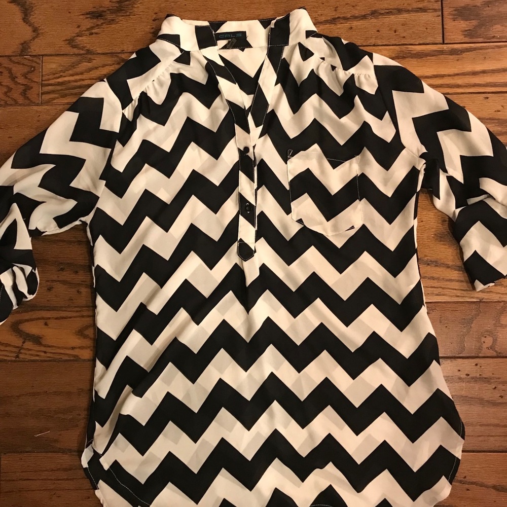 Women’s blouse